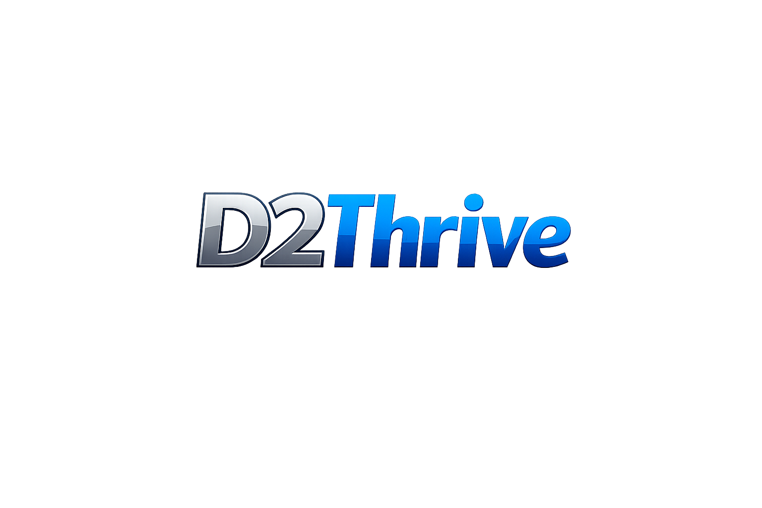 d2thrive